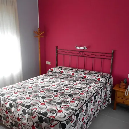 Guest house Donaire Ii Tomelloso