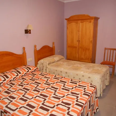 Guest house Donaire Ii Tomelloso